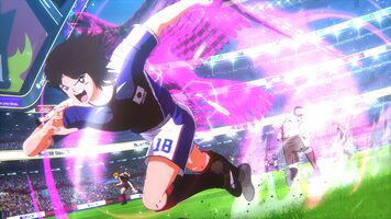 Captain Tsubasa: Rise of New Champions Special Edition Nintendo Switch for sale
