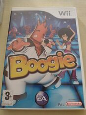 Boogie Wii