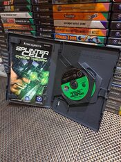 Tom Clancy's Splinter Cell Chaos Theory Nintendo GameCube for sale