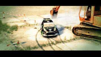 DiRT 3 Complete Edition PlayStation 3