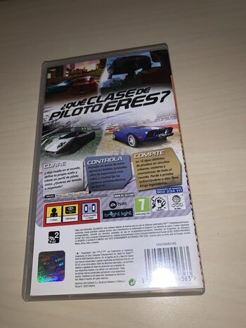 Buy Need for Speed: Shift PSP