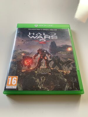 Halo Wars 2 Xbox One