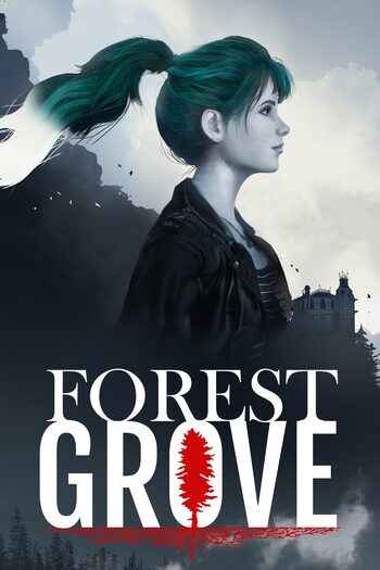 Forest Grove (PC) Código de Steam GLOBAL