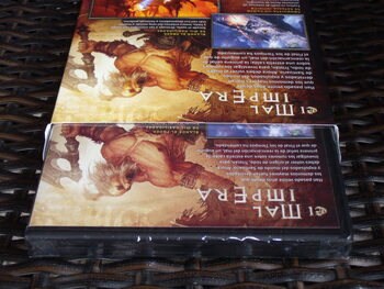 DIABLO III 3 PC Edición de España Nuevo Precintado for sale