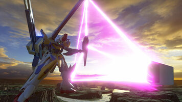 GUNDAM VERSUS PlayStation 4