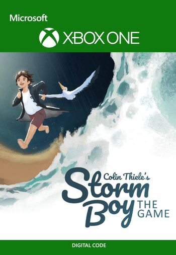 Storm Boy Xbox Live Key ARGENTINA