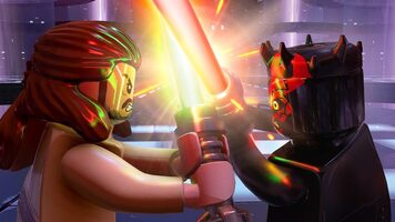 Buy LEGO Star Wars: The Skywalker Saga - Galactic Edition PlayStation 5
