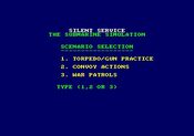 Silent Service (1985) NES for sale