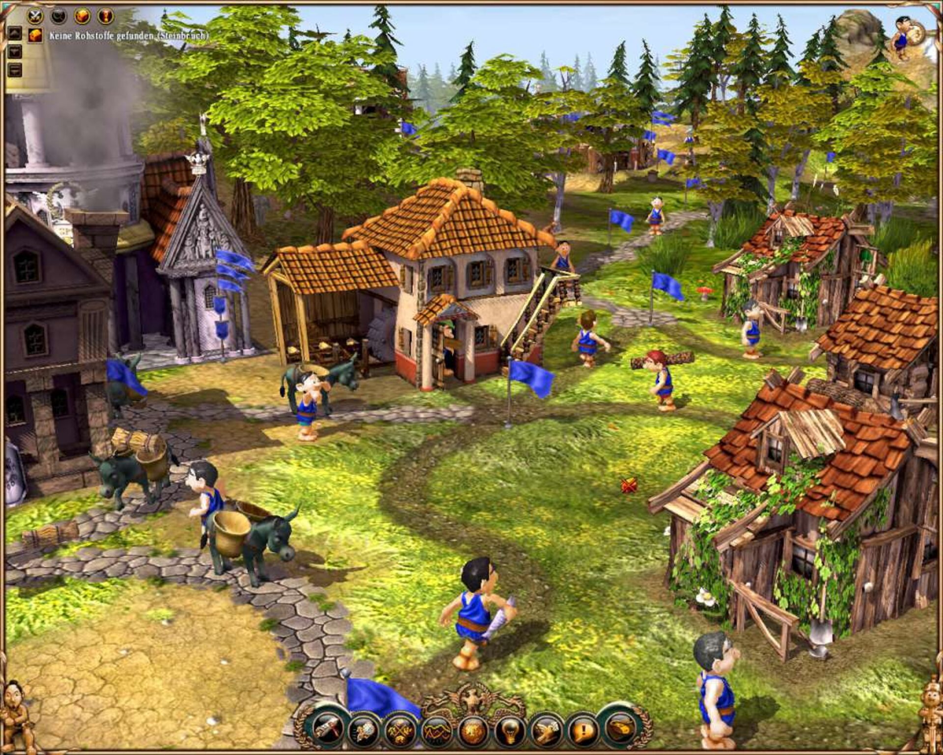 Buy The Settlers 2: The 10th Anniversary PC GOG key! Cheap price | ENEBA