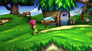 Tomba! 2: The Evil Swine Return PlayStation