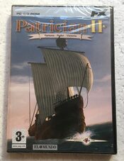 PATRICIAN II - PC (PRECINTADO)