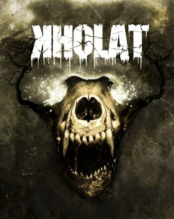 Kholat (Nintendo Switch) Nintendo Key UNITED STATES