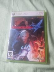 Devil May Cry 4 Xbox 360