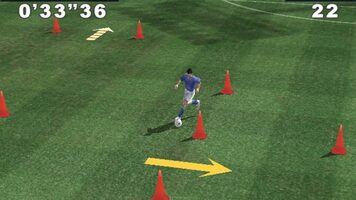 Pro Evolution Soccer 2 PlayStation 2