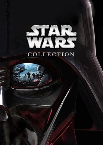 Star Wars Collection (PC) Steam Key EUROPE