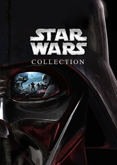 E-shop Star Wars Collection Steam Key GLOBAL