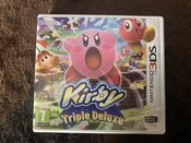 Kirby: Triple Deluxe Nintendo 3DS