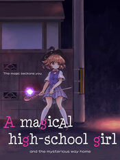 A Magical High School Girl Nintendo Switch