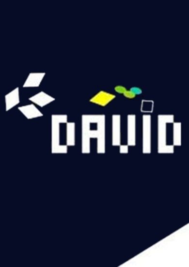 E-shop David. Steam Key GLOBAL