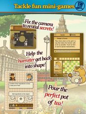 Professor Layton and the Diabolical Nintendo DS for sale