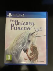 The Unicorn Princess PlayStation 4