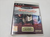 Devil May Cry HD Collection PlayStation 3