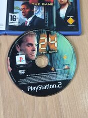 Get 24: The Game PlayStation 2