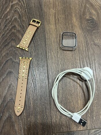 Apple watch 3 42mm Gold Pink