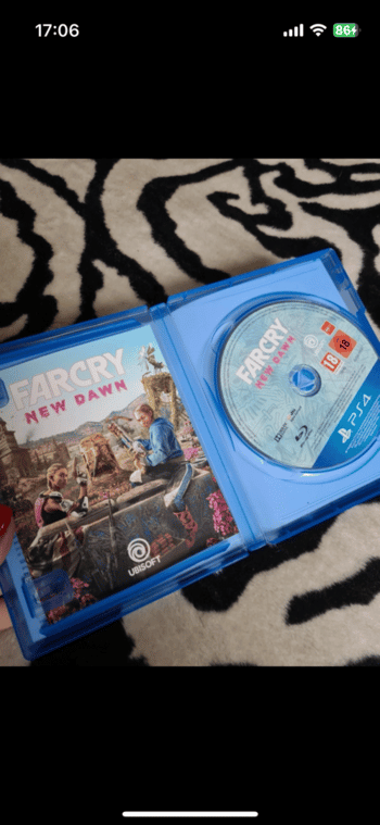 Buy Far Cry New Dawn - Superbloom Edition PlayStation 4