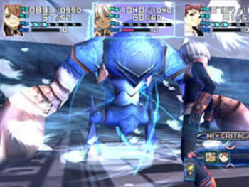 Xenosaga Episode I: Der Wille zur Macht PlayStation 2 for sale