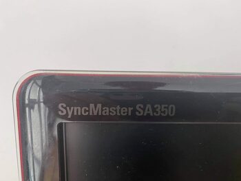 Samsung SyncMaster SA350