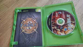 Get Fable Xbox
