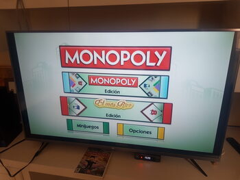 Monopoly Wii