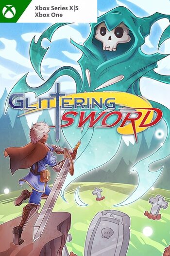 Glittering Sword XBOX LIVE Key ARGENTINA