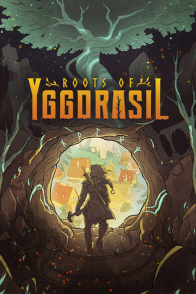 Roots of Yggdrasil game cover