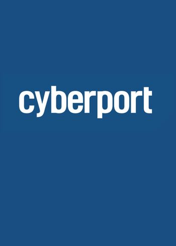 Cyberport Gift Card 20 EUR Key GERMANY