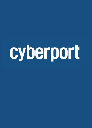 Cyberport Gift Card 20 EUR Key AUSTRIA