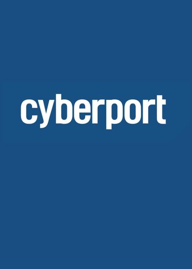 E-shop Cyberport Gift Card 20 EUR Key GERMANY