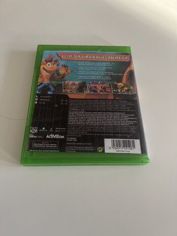 Buy Crash Bandicoot 4: It's About Time Xbox Series X