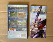 MediEvil Resurrection PSP