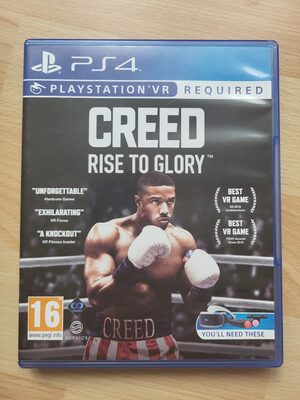 Creed: Rise to Glory PlayStation 4