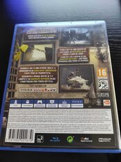 Little Nightmares PlayStation 4 for sale