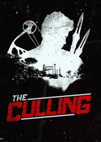 The Culling - Original Gangster Founder's Pack (DLC)  Steam Key GLOBAL