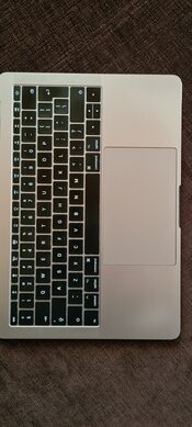 MacBook Pro 2017 / 13" / 8GB RAM / 128GB for sale