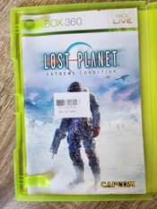 Get Lost Planet: Extreme Condition Xbox 360