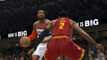 EA SPORTS NBA LIVE 14 Xbox One
