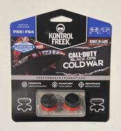 KontrolFreek Call of Duty Black Ops Cold War Performance Thumbsticks