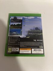 Minecraft Starter Collection Xbox One