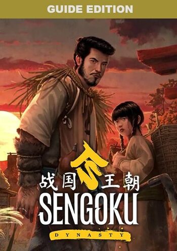 Sengoku Dynasty - Guide Edition (PC) Steam Key GLOBAL