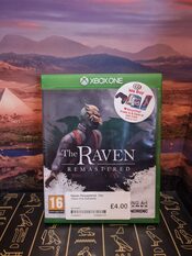 The Raven Remastered Xbox One